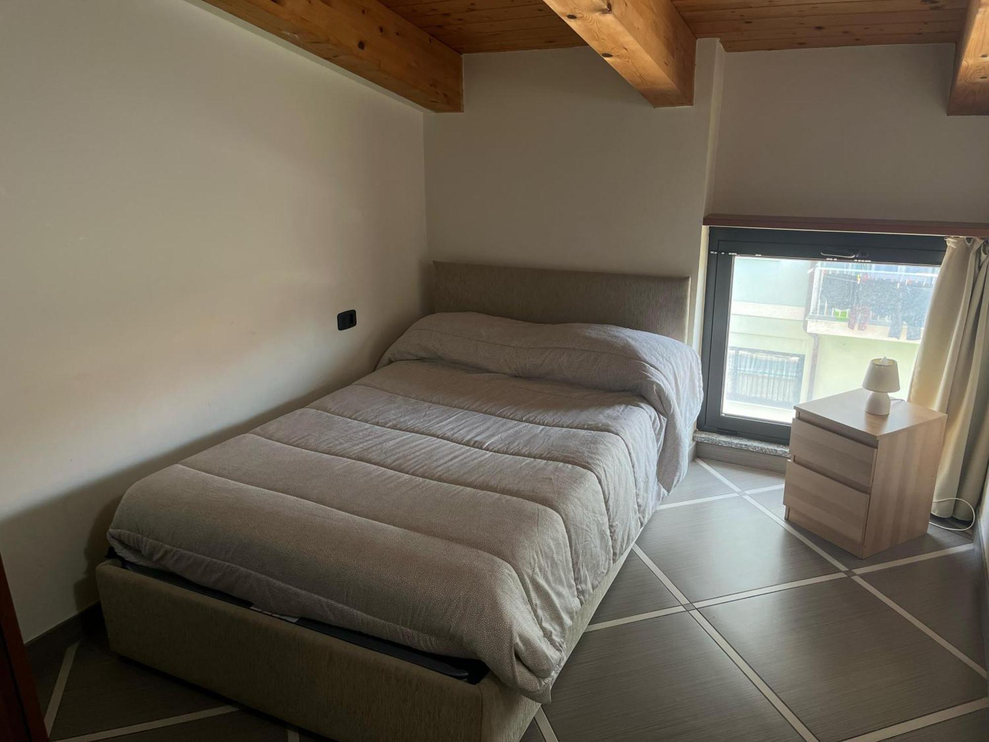 Appartamento Via Giorgio Canale 72 Chiavari Zewnętrze zdjęcie